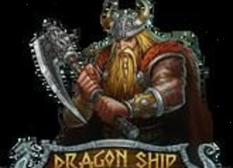 Dragon Ship автомат